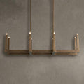 Emmet Linear Chandelier
