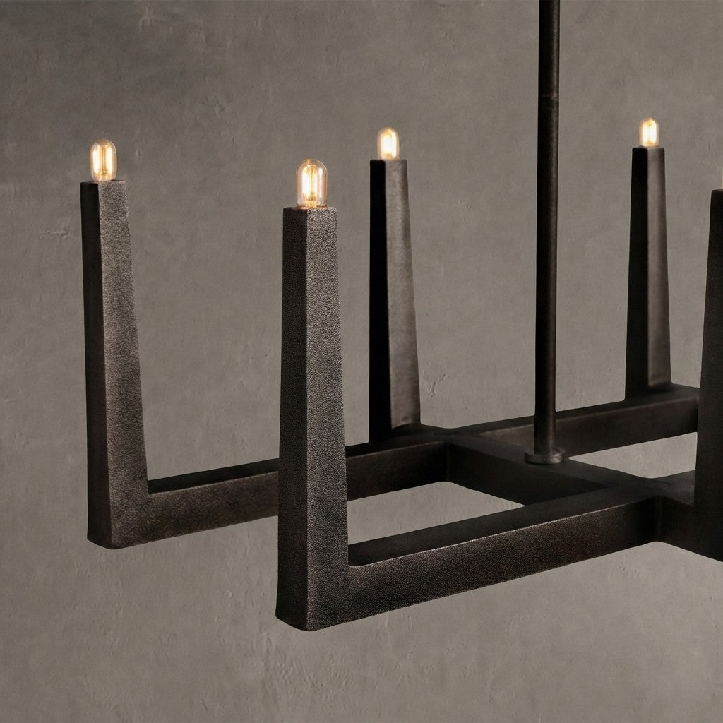 Emmet Linear Chandelier