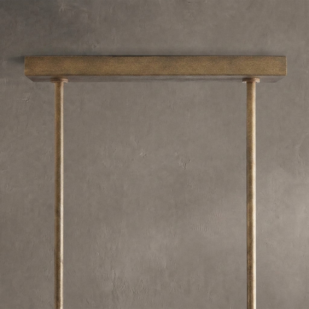 Emmet Linear Chandelier