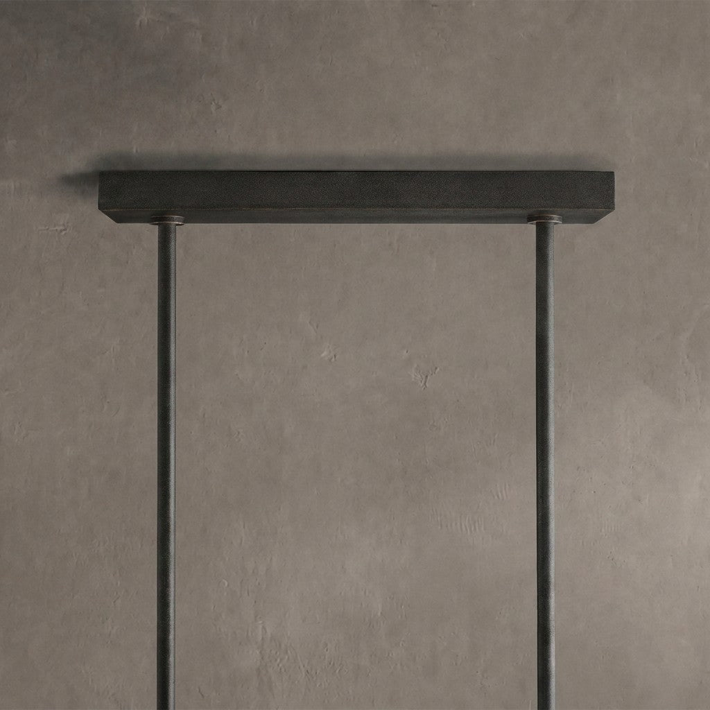 Emmet Linear Chandelier