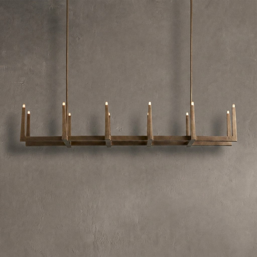Emmet Linear Chandelier