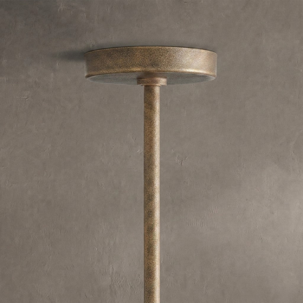 Emmet Round Chandelier
