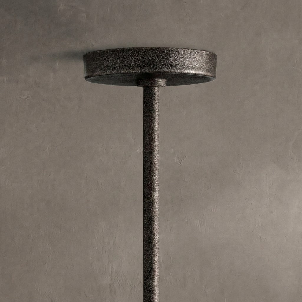 Emmet Round Chandelier