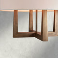 Emmet Shaded Chandelier