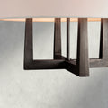 Emmet Shaded Chandelier