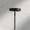 Emmet Shaded Chandelier