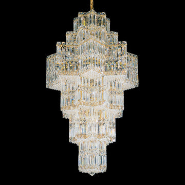 Equinoxe Chandelier 22" - Jecanoli
