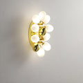 Fashion Artistic Grape Wall Sconces - Jecanoli