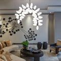 Fashion Grape Arch Branch Chandelier - Jecanoli