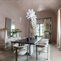 Fashion Grape Arch Branch Chandelier - Jecanoli