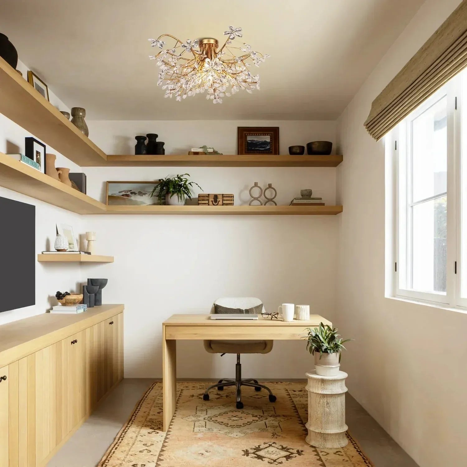 Fiore Flushmount