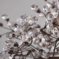 Fiore Oval Chandelier 62