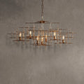 Fritz 7 Light Chandelier