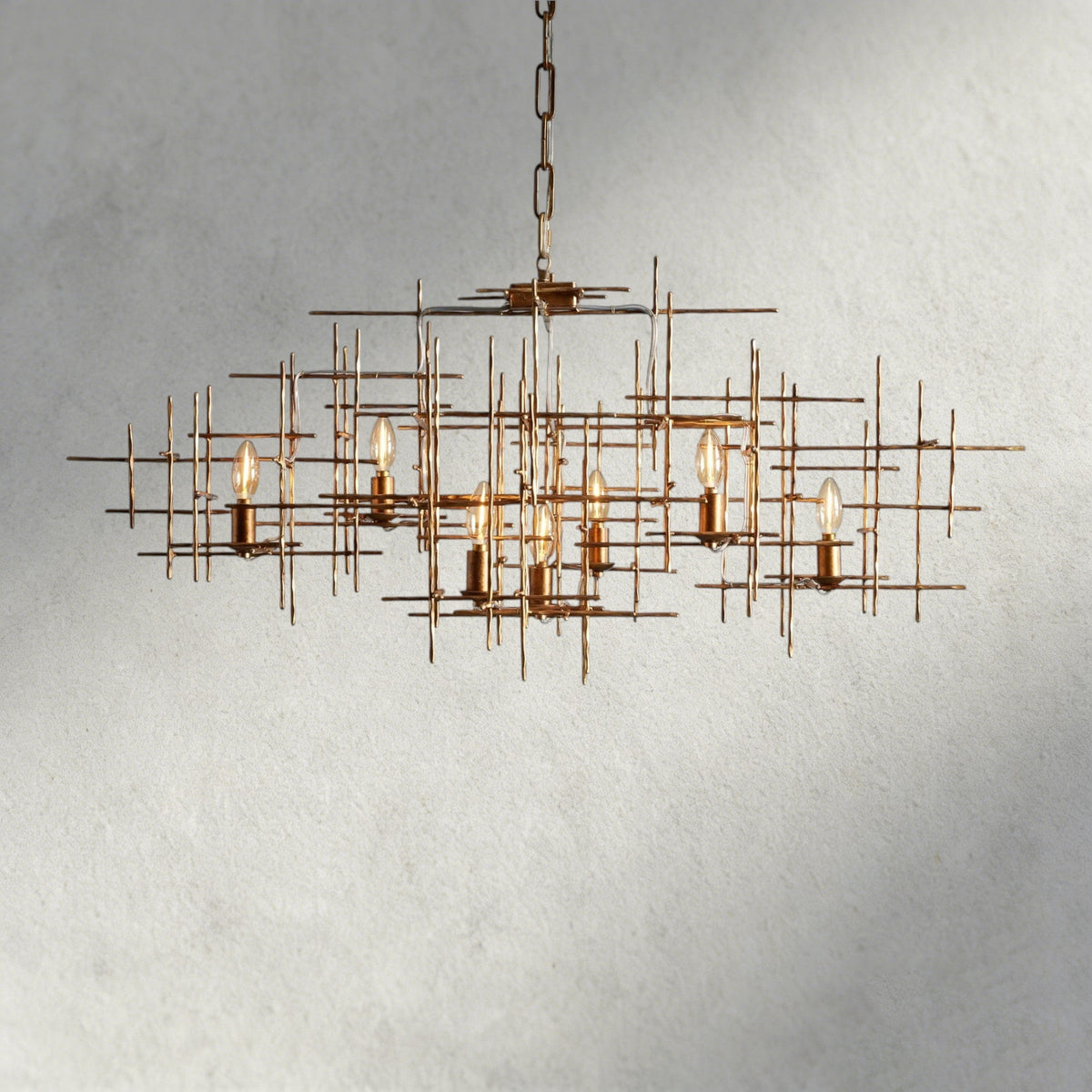 Fritz Chandelier