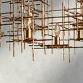 Fritz Chandelier