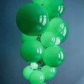 Fruit Grape Hanging Swag Chandelier - Green23.6
