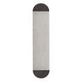 Ghost alabaster wall sconce-Jecanoli