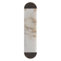 Ghost alabaster wall sconce-Jecanoli