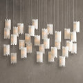 Gianna Rectangular Chandelier