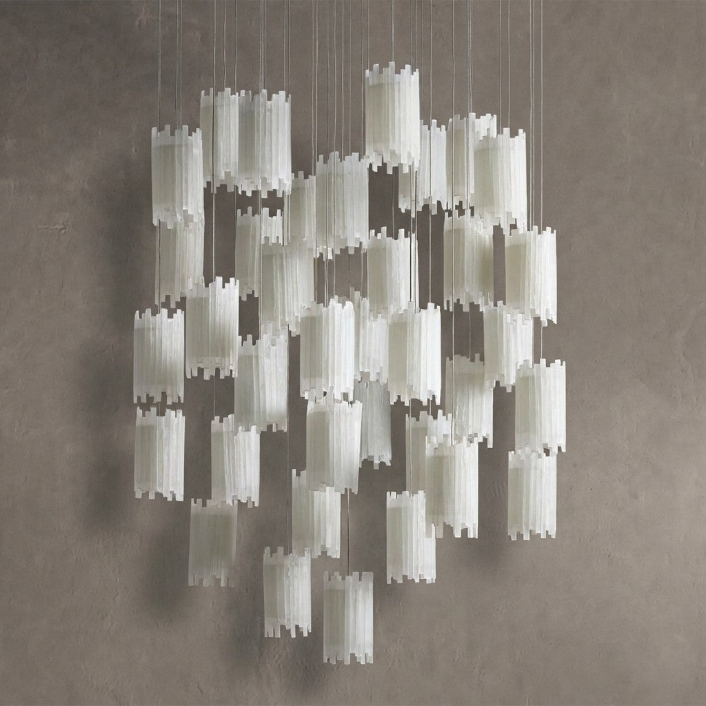 Gianna Round Chandelier