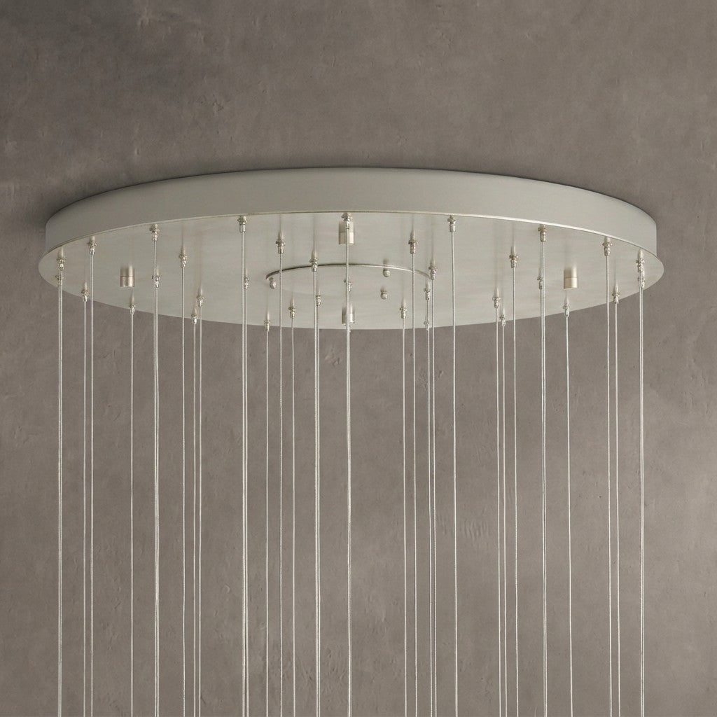 Gianna Round Chandelier