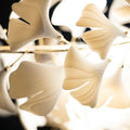 Ginkgo Luxury Chandelier Style H - 15 Lights: L78.7(200cm) x H78.7(200cm)Jecanoli