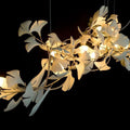 Ginkgo Luxury Chandelier Style H - 15 Lights: L78.7(200cm) x H78.7(200cm)Jecanoli