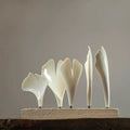 Ginkgo Luxury Chandelier Style H - 15 Lights: L78.7(200cm) x H78.7(200cm)Jecanoli