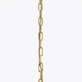 Green Petalo Murano Chandelier - 35.43