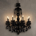 Halstead Chandelier 28"