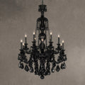 Halstead Chandelier 30"