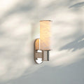 Harline Alabaster Wall Sconce-Wall Sconce-Jecanoli