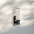 Harline Alabaster Wall Sconce-Wall Sconce-Jecanoli