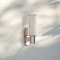 Harline Alabaster Wall Sconce-Wall Sconce-Jecanoli