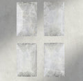 Harlow Calcite Sconce-wall sconce-Jecanoli