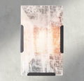 Harlow Calcite Sconce-wall sconce-Jecanoli