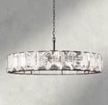 Harlow Crystal Round Chandelier 19