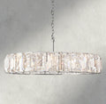 Harlow Crystal Round Chandelier 19