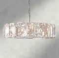 Harlow Crystal Round Chandelier 19