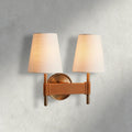 Hastings Double Sconce
