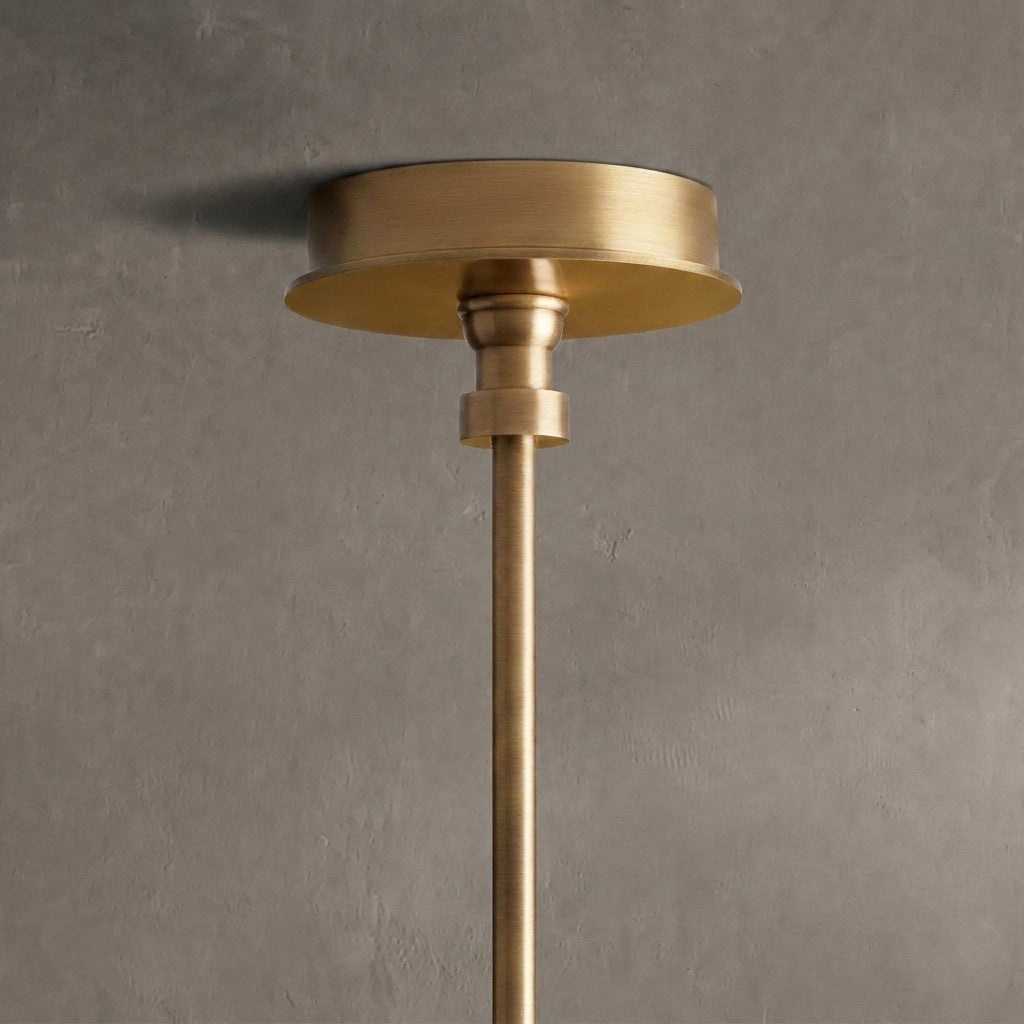 Hastings Round Chandelier