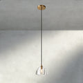 HEMISPHERE PENDANT-pendant light-Jecanoli