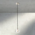 HEMISPHERE PENDANT-pendant light-Jecanoli