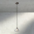 HEMISPHERE PENDANT-pendant light-Jecanoli