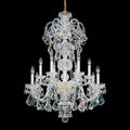 Heritage Chandelier 30"