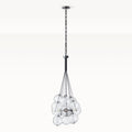 Berlin Glass Chandelier Small / Large
