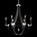 Imperia Chandelier 24"