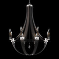 Imperia Chandelier 30"