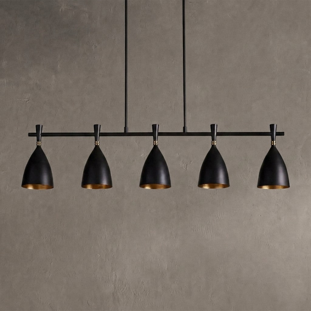 Jacarra Linear Chandelier