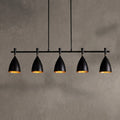 Jacarra Linear Chandelier